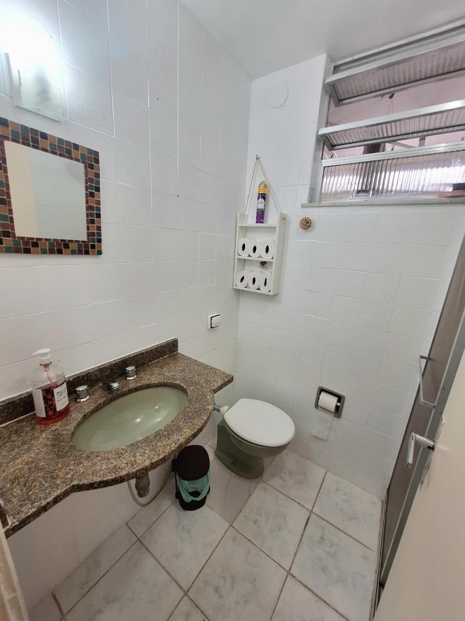Quarto Tranquilo E Familiar No Leblon - Quiet Family Room In Leblon Rio de Janeiro Ngoại thất bức ảnh